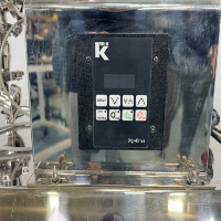 JetPharma MC DecJet Jetmill 100 Micronizer image 2